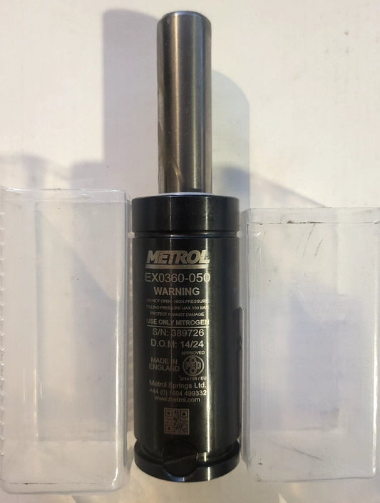 Metrol EX0360-050 Nitrogen Gas Spring