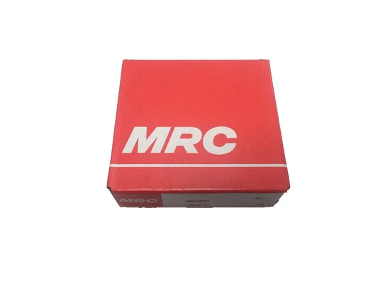 MRC (SKF) 305MFF7 Deep Groove Ball Bearing, I.D. 25 mm, O.D. 62 mm, W 17 mm