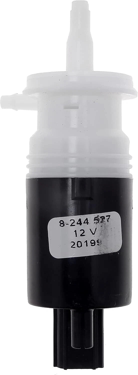 TRICO Spray Windshield Washer Pump (11-530) Fits Select Chrysler and Dodge