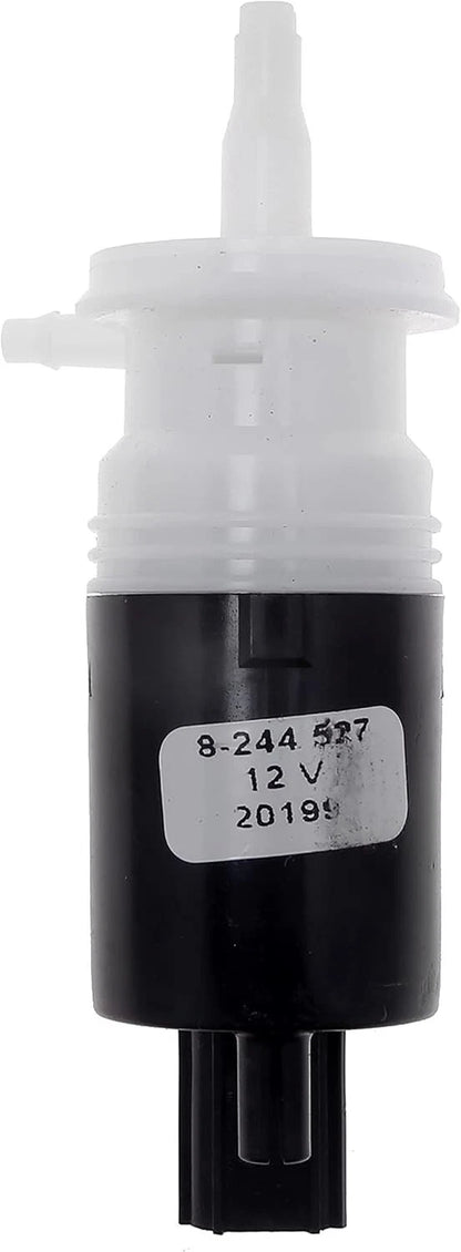 TRICO Spray Windshield Washer Pump (11-530) Fits Select Chrysler and Dodge