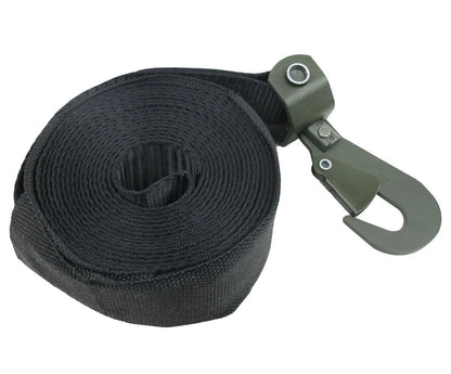 Military Specification MIL-PRF-71224-1 Tie Down, Cargo, Vehicle 3990-01-204-3009