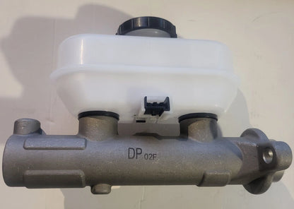 NEW Generic Brake Master Cylinder Number DP02F * Free Shipping *