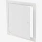 NEW - Elmdor Access Door - DW10X10PC-SDL - White - 10" x 10"