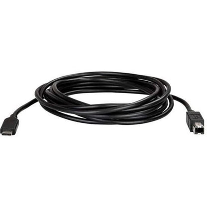 Startech USB2CB3M CONNECT USB 2.0 USB-B DEVICES TO YOUR USB-C OR THUNDERBOLT 3 C