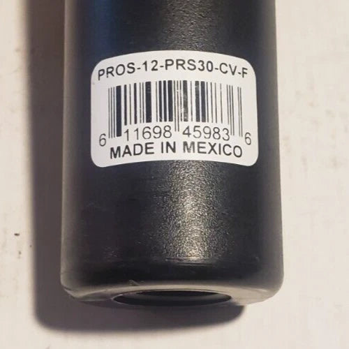 NEW Hunter Pro-Spray PRS30 12" /w Check Valve PROS-12-PRS30-CV-F - FREE SHIPPING