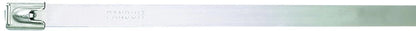 Panduit MLT6HLP Duty Cable Tie - Pack of 50