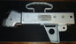 Demco EZ Latch Bolt-On Coupler for 1-7/8" and 2" Hitch Balls, 6000 lbs