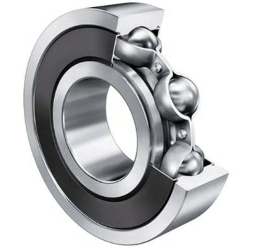 FAG 6004-C-2HRS Deep Groove Ball Bearing