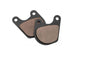 NEW Twin Power X-Stop Sintered Brake Pads 59-2324 For Harley-Davidson, Front