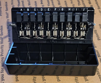 States Pole Test Switch FMS-10F