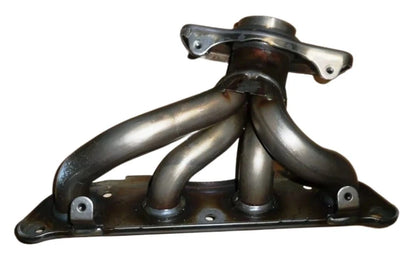 Exhaust Manifold 2.0 16v M4R 7701065361 Renault New Original