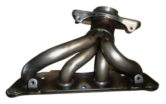Exhaust Manifold 2.0 16v M4R 7701065361 Renault New Original
