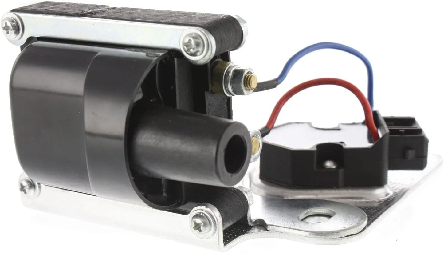 Garage-Pro Ignition Coil Replacement for Volvo 850 93-96 & S70 89-99 2.3L 2.4L