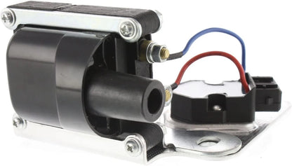 Garage-Pro Ignition Coil Replacement for Volvo 850 93-96 & S70 89-99 2.3L 2.4L