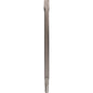 MAKITA D19205 1-1/8" x 18" Flat Chisel, Spline (D-19205)