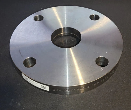 ROSEMOUNT DP0001-3015-S6 LOWER HOUSING