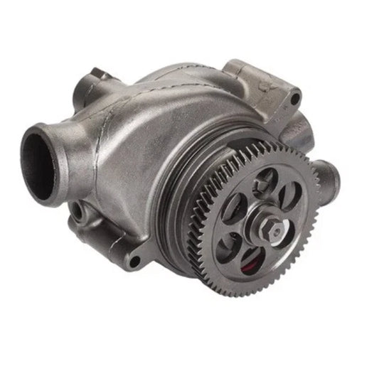 Haldex RW4125PX Like Nu Engine Water Pump   For Use With Detroit Diesel 60