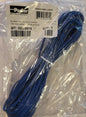 Parker 023-0076 Pipe Surface Temperature Sensor 10k Thermistor 20ft Blue Lead
