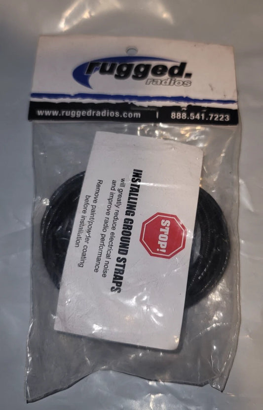 NEW Rugged Radios GS-KIT Cable in Packaging FREE SHIPPING