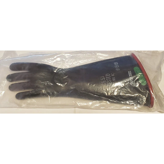 NEW - Salisbury Protective Glove Size 9, Class 3, Type I, Left - FREE SHIPPING