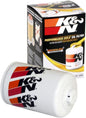 K&N Premium Oil Filter HP-2006 Compatible with Select CHEVROLET/GMC/BUICK Models