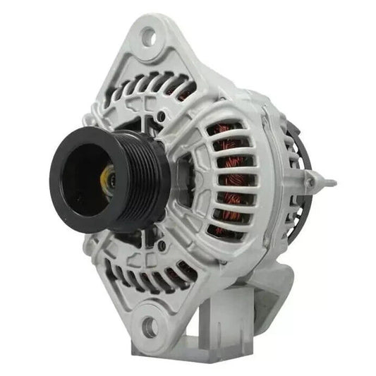 NEW - Replacement for Bosch 0124655008 - AS-PL A0063