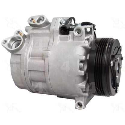 NEW Four Seasons 98444 AC Compressor