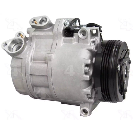 NEW Four Seasons 98444 AC Compressor