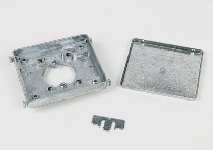 Legrand Wiremold 4220 Walkerduct  Underfloor Duct 4210 Pro Series Afterset