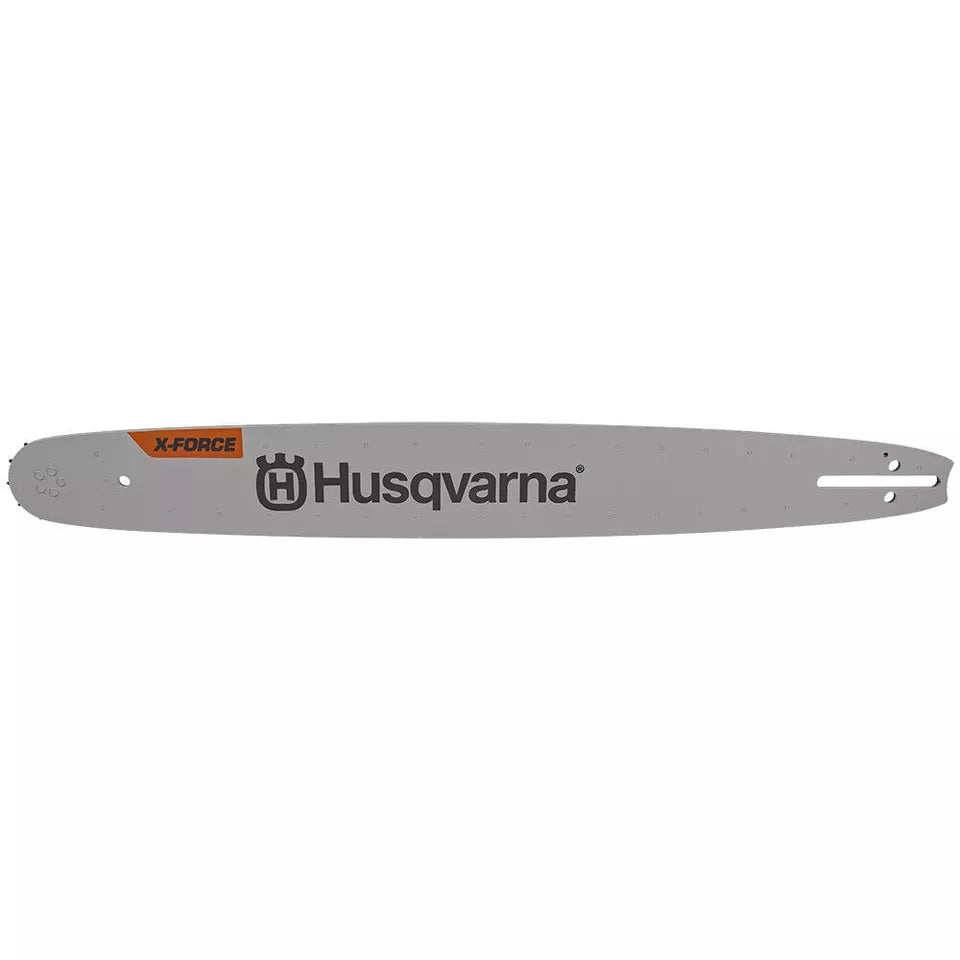 Husqvarna 596199780 BAR X-Force 20 .325" 1.3mm 80DL HSM