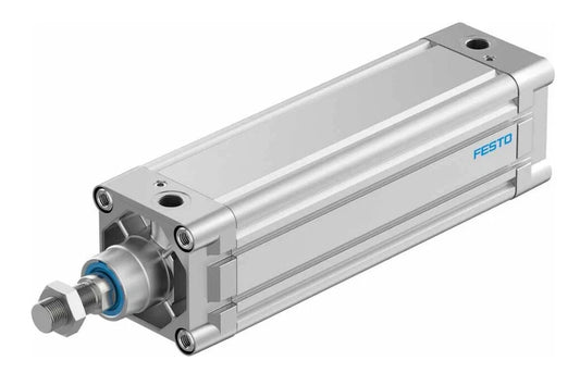 FESTO DNC-63-100-PPV-A 163405 ISO Cylinder New