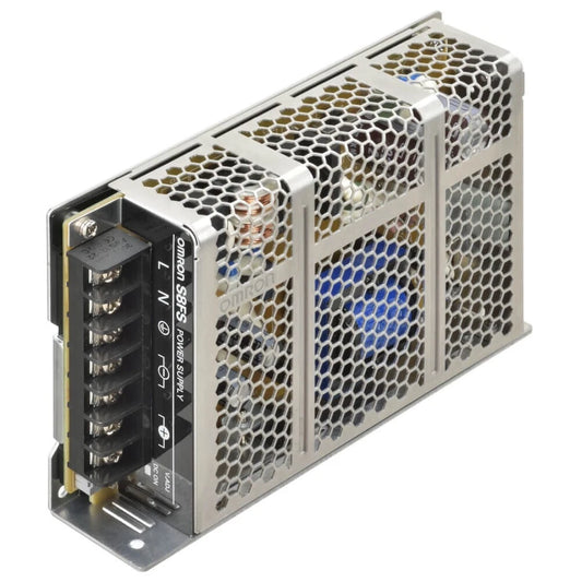 1/Piece NEW S8FS-C10012 100W 12V 8.5A OMRON Switching Power Supply