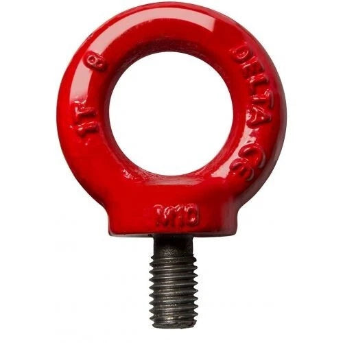 Deltalock Grade 80 eye bolt M16x28 mm 4 tons YE 8 031 16