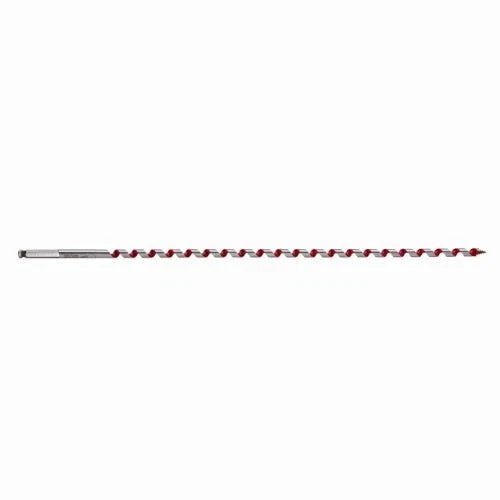 Milwaukee 48-13-5500 Ship Auger Bit, 3/8" x 18"